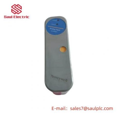 Honeywell 8C-PAINA1 Analog Input Module - Industrial Control Solutions