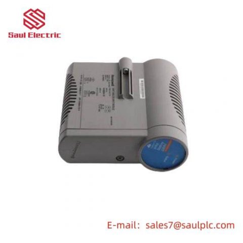 Honeywell 8C-PAOH51 Hart Analog Output Module; Manufacturer: Honeywell