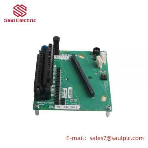 Honeywell 8C-TAIX51 (51306979-175) Digital Input Module