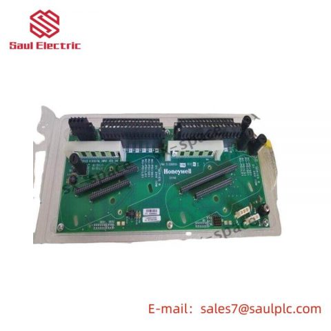 Honeywell 8C-TDIL11 51306858-175: Industrial Grade Digital Input Board