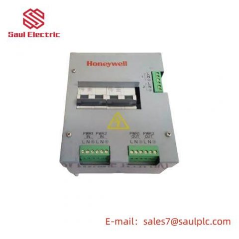 Honeywell Circuit Breaker 8U-BXCB20-CN (51307039-100)