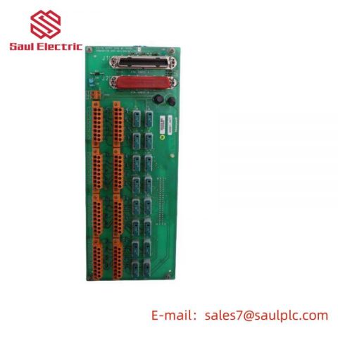 Honeywell 900G01-0001 Contact Input Module: Reliable and Versatile Control Solution