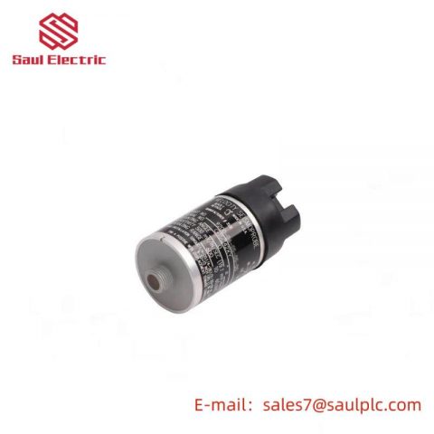 BENTLY NEVADA 9200-01-05-10-00 Two-Wire Transducer - Precision Measurement for Industrial Control Systems