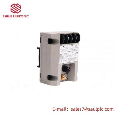 Bently Nevada 990-04-XX-01-CN: High Performance 2-Wire Vibration Transmitter