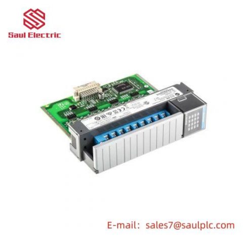 A-B 1746-OB16 Digital DC Output Module