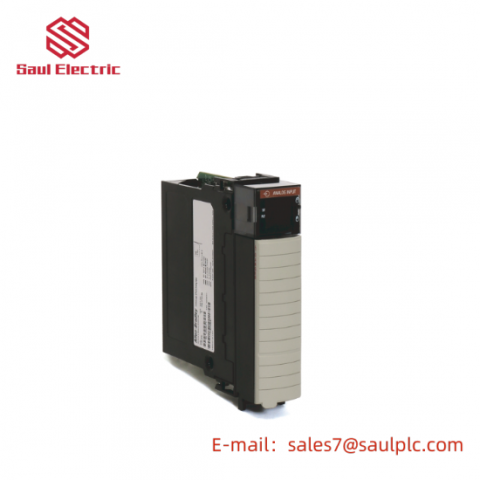 AB 1756-IF8 Analog Input Module