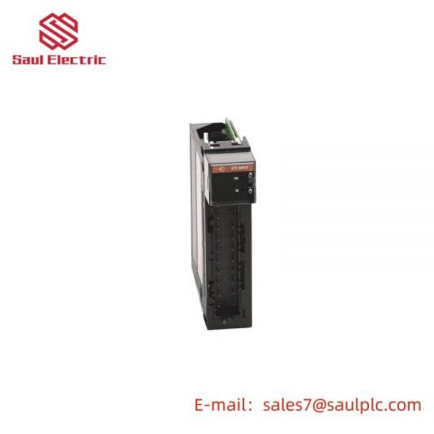 A-B 1756-IR6I Allen-Bradley ControlLogix Analog RTD Module