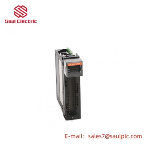 AB 1756-OW16I Digital Input Module for Industrial Control Systems