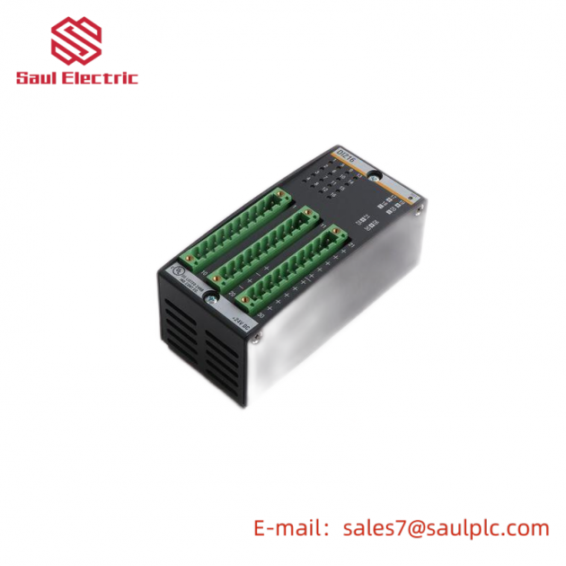 AB 1756-OW16I Digital Input Module for Industrial Control Systems