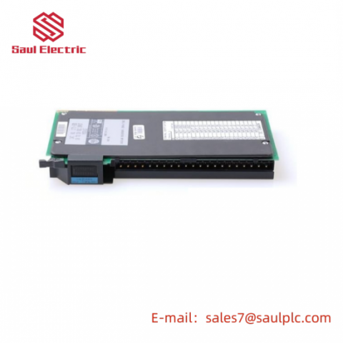 A-B 1771-IBN Digital Input Module for Allen-Bradley PLC Systems