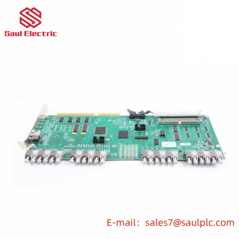 SIEMENS A1A10000350.00M PCB BOARD: High-Performance Industrial Control Module