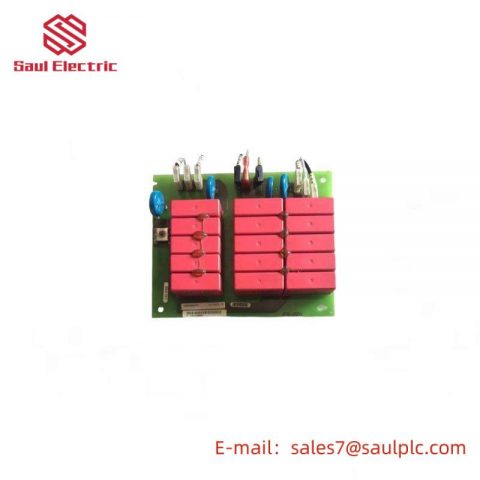 SIEMENS A5E00680725 Drive Board: High-Power Control Module
