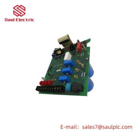 ABB A74104-231-52 Power Supply Circuit Board - High Performance & Durability
