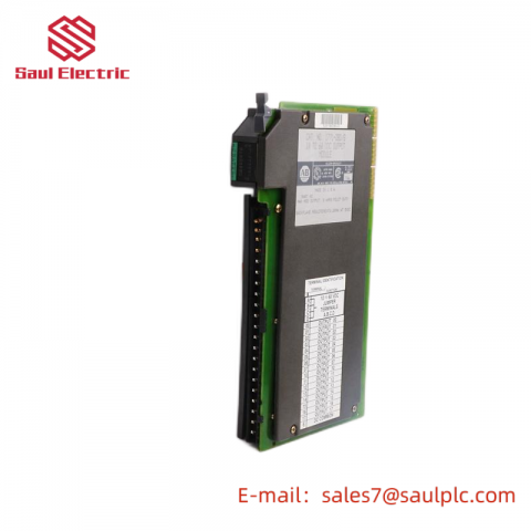AB 1771-HSAR IMC-120 Servo Control Module