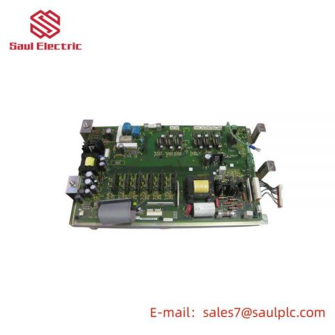 AB 1336-BDB-SP38A Process Control PC Board