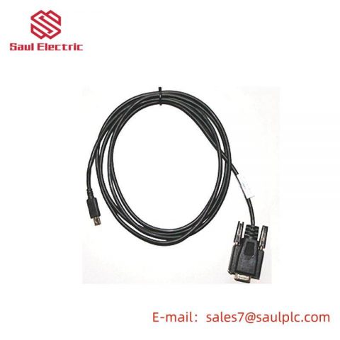 ABB AB 1440-SCDB9FXM2 Communication Cable, High-Speed Data Transfer Solution