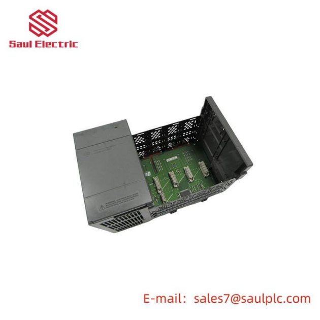 Allen-Bradley 1785-L40B PLC-5 Standard Processor Module