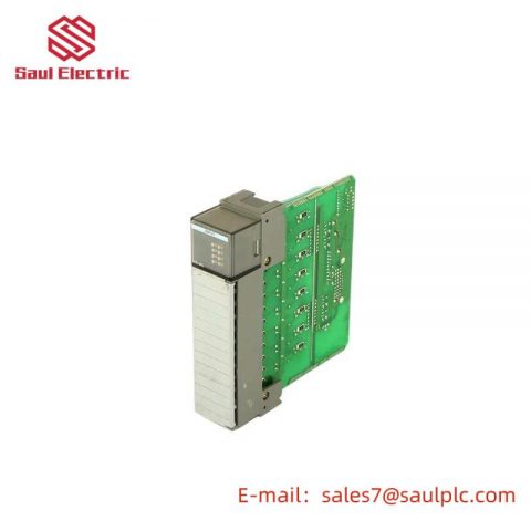 AB 1746-IA8 Digital AC Input Module for Industrial Control Solutions