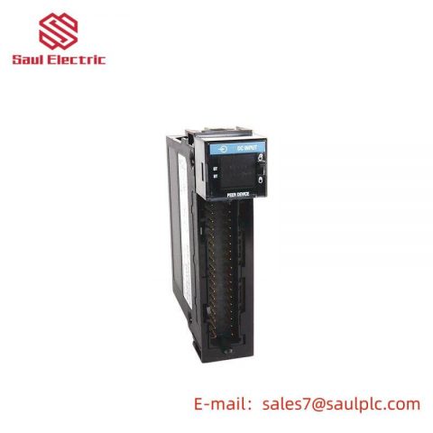 AB 1756-IB16IF - Advanced Input Module for ControlLogix Systems