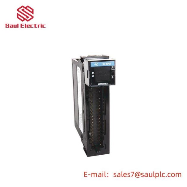 AB 1756-IB16IF - Advanced Input Module for ControlLogix Systems