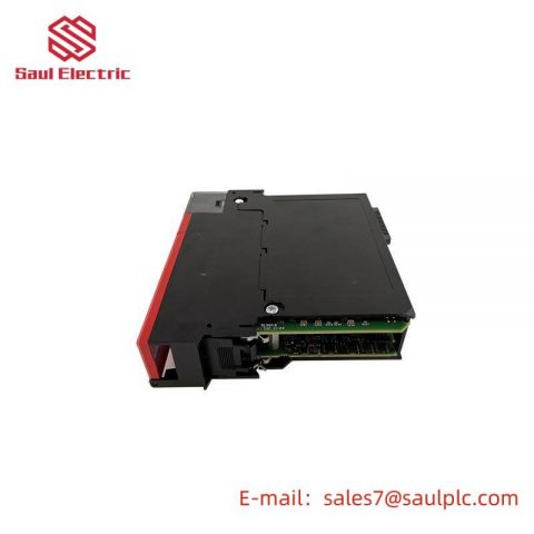 Allen-Bradley AB 1756-OB16IEF CONTROLLOGIX Analog Output Module, Industrial Automation Control