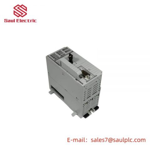 AB 1768-L43 Process Control Module, Advanced Industrial Automation Solution