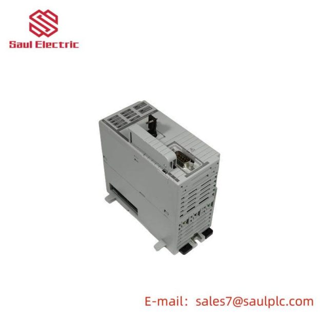 AB 1768-L43 Process Control Module, Advanced Industrial Automation Solution