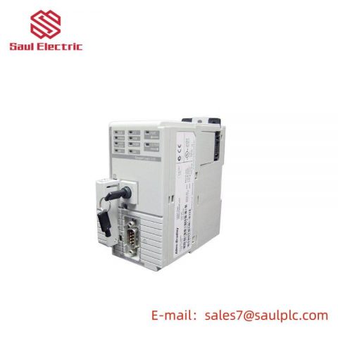 Allen Bradley 1768-L45 Memory Controller, Allen Bradley, PLC, Memory Module