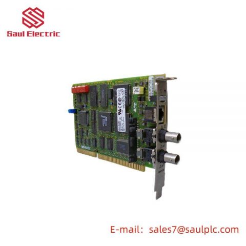 AB 1784-KTCX15 CONTROLNET COMMUNICATION INTERFACE CARD