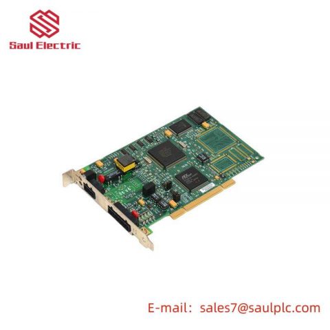 AB 1784-PKTX/B Interface Card: Advanced Control Module for Industrial Automation