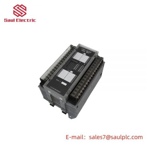 AB 1791-32A0 Industrial Control Input Module