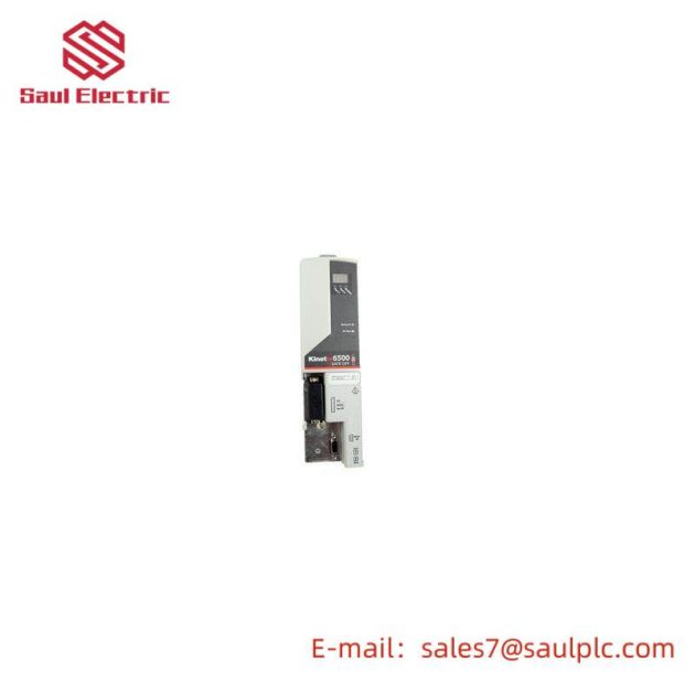 AB 2094-EN02D-M01-S1 Industrial Control Module
