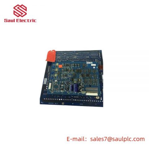 AB Fiber Optic Board 80190-100-01-R: Precision Control for Industrial Applications