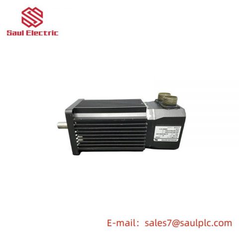 AB H4050-P-H00AA Industrial Servo Motor - Advanced Precision Control Solutions