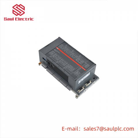 ABB 07KT98 GJR5253100R4278 Advant Controller: Industrial Automation Innovation