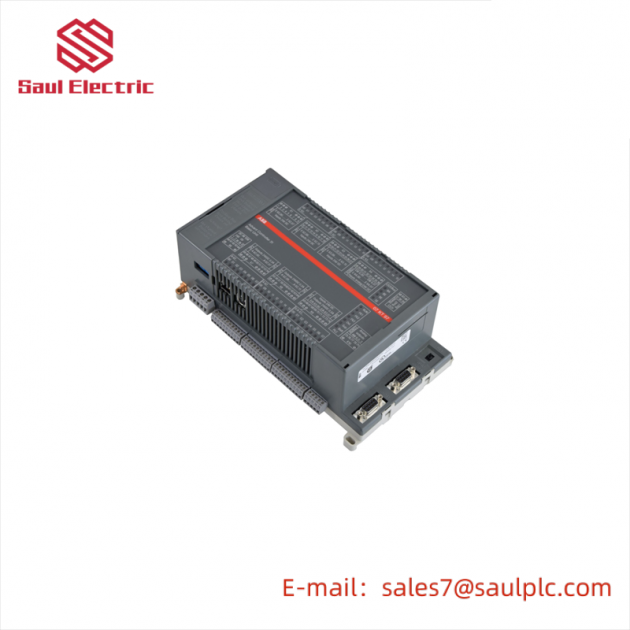 ABB 07KT98 GJR5253100R4278 Advant Controller: Industrial Automation Innovation