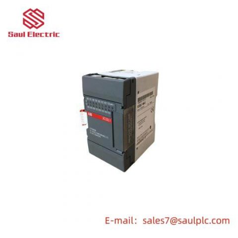 ABB 1SBP260110R1001 XC32L1 XC32L1-B4.0 Digital Input Module - Advanced Industrial Automation Solution