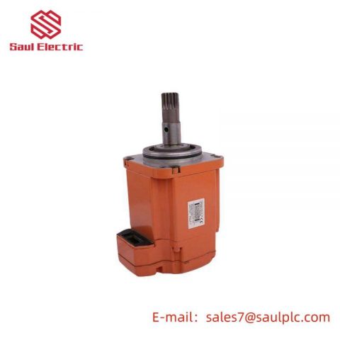 ABB 35AE92A RECHARGEABLE BATTERY, High Capacity Industrial Power Source