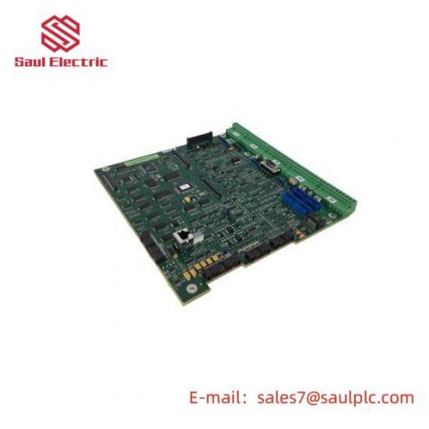 ABB 3ADT313900R1501 - SDCSCON4 Control Board, Precision Automation for Industrial Systems