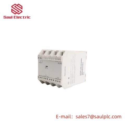 ABB PL810 Profibus Linking Device, 3BDH000311R0101