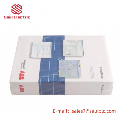 ABB 3BDS008790R09 - German Precision in Industrial Control Solutions