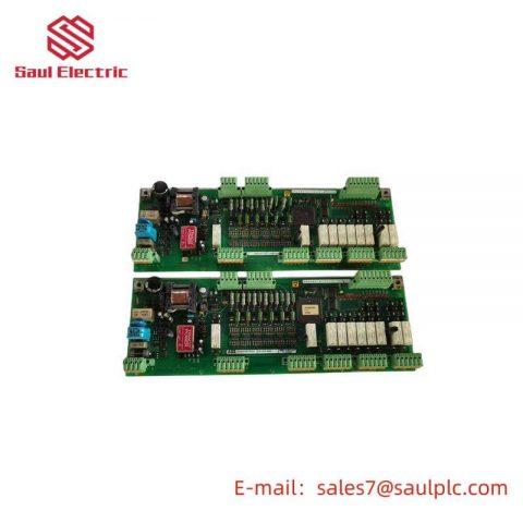 ABB KUC720AE01 3BHB000652R0001 Circuit Board, Precision Engineered for Industrial Automation