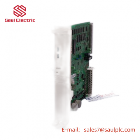 ABB 3BHB001336R0001 UNS1860b-P V1 | High-Performance Industrial Control Module