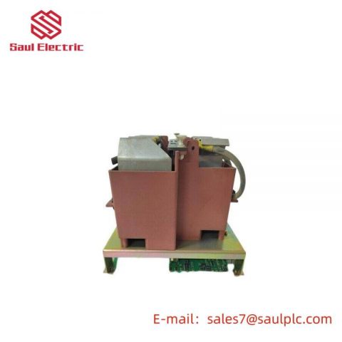 ABB 3BHB004661R0001 KUC711AE Module - Advanced Industrial Control Solution