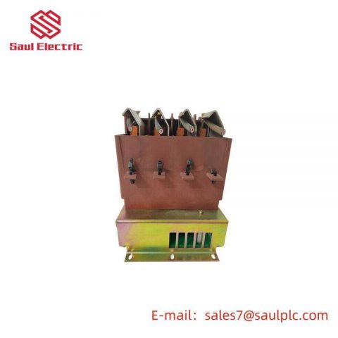 ABB 3BHB004661R0101 KUC711AE Gate Unit - Industrial Automation Solution