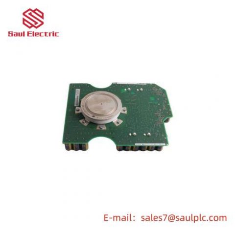 ABB 3BHB020538R0001 5SHX1060H0003 Industrial Grade IGCT Module