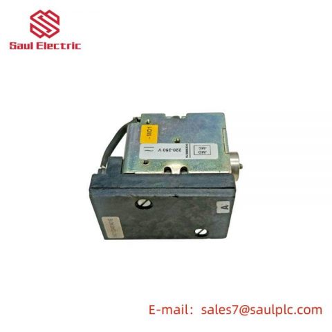 ABB 3BHB036579R0001 - High-Performance Power Supply Module for Industrial Automation