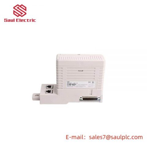 ABB 3BHE004385R0001 - UNS0884A-V1 Current Sensor, High Precision Measurement for Industrial Automation