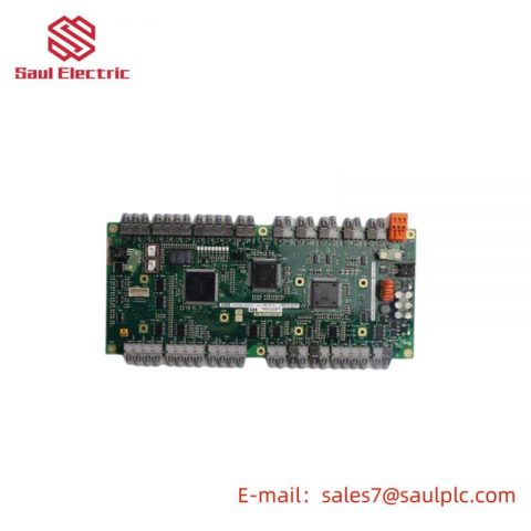 ABB 3BHE004573R0142 UFC760 BE142 Interface Board