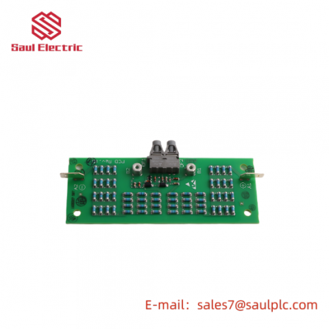 ABB 3BHE009017R0102: Advanced DCS Control Module